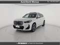 BMW iX1 xDrive 30 Msport Blanc - thumbnail 1