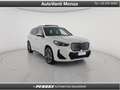 BMW iX1 xDrive 30 Msport Blanc - thumbnail 7