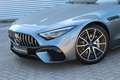 Mercedes-Benz SL 43 AMG Roadster Premium Plus/Achterasbesturing Grijs - thumbnail 9