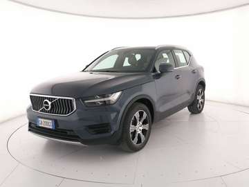 2.0 d4 Inscription awd geartronic my20