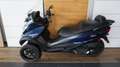 Piaggio MP3 HPE 400 SPORT LT Blauw - thumbnail 1