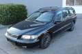 Volvo V70 2,4D Aut. Schwarz - thumbnail 1