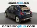 Fiat 500C 1.0 Hybrid Dolcevita 52kW Azul - thumbnail 4