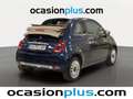 Fiat 500C 1.0 Hybrid Dolcevita 52kW Azul - thumbnail 5