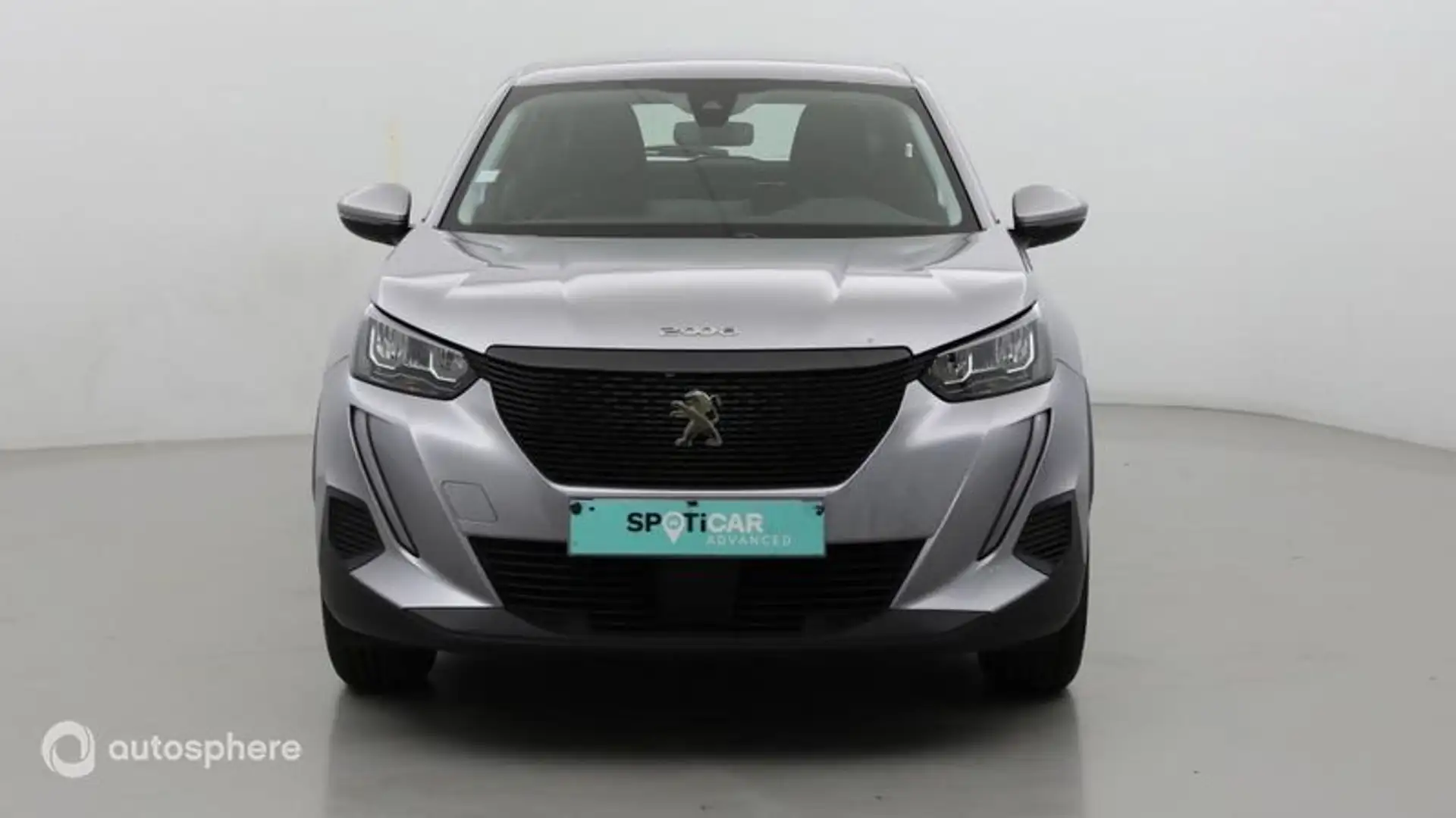 Peugeot 2008 1.2 PureTech 100ch S\u0026S Active - 2