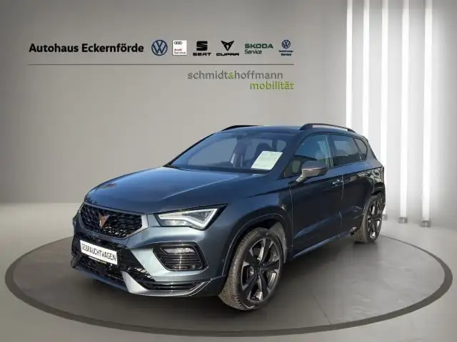 Cupra Ateca 2.0