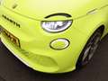 Abarth 500C Abarth Scorpionissima 42 kWh | Alcantara Sportstoe Grey - thumbnail 13