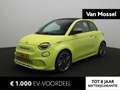Abarth 500C Abarth Scorpionissima 42 kWh | Alcantara Sportstoe Grey - thumbnail 1