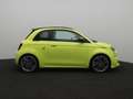 Abarth 500C Abarth Scorpionissima 42 kWh | Alcantara Sportstoe Grey - thumbnail 6