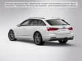 Audi A6 50 TFSI e qu. S tronic sport AHK Ambien Weiß - thumbnail 4