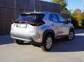 Toyota Yaris Cross Cross Hybrid 116 1.5 VVT-i Comfort**1ste eig! Grijs - thumbnail 5