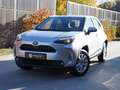 Toyota Yaris Cross Cross Hybrid 116 1.5 VVT-i Comfort**1ste eig! Gris - thumbnail 1