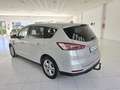Ford S-Max Vignale 2.0TDCi Powershift 150 Gris - thumbnail 3