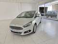 Ford S-Max Vignale 2.0TDCi Powershift 150 Gris - thumbnail 1