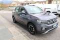 Volkswagen T-Cross 1.0 TSI Style BMT Gris - thumbnail 4