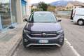 Volkswagen T-Cross 1.0 TSI Style BMT Grigio - thumbnail 3