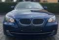 BMW 525 d XENON PDC NAVI LEDER HEAD UP 2.HAND Blue - thumbnail 4