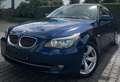 BMW 525 d XENON PDC NAVI LEDER HEAD UP 2.HAND Blue - thumbnail 5