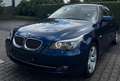 BMW 525 d XENON PDC NAVI LEDER HEAD UP 2.HAND Blue - thumbnail 7
