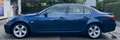 BMW 525 d XENON PDC NAVI LEDER HEAD UP 2.HAND Blue - thumbnail 8