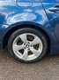 BMW 525 d XENON PDC NAVI LEDER HEAD UP 2.HAND Blue - thumbnail 13