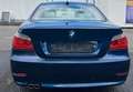 BMW 525 d XENON PDC NAVI LEDER HEAD UP 2.HAND Blue - thumbnail 11
