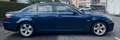 BMW 525 d XENON PDC NAVI LEDER HEAD UP 2.HAND Blue - thumbnail 9