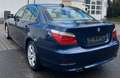 BMW 525 d XENON PDC NAVI LEDER HEAD UP 2.HAND Blue - thumbnail 12