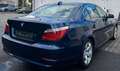 BMW 525 d XENON PDC NAVI LEDER HEAD UP 2.HAND Blue - thumbnail 10