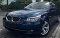BMW 525 d XENON PDC NAVI LEDER HEAD UP 2.HAND Blue - thumbnail 6