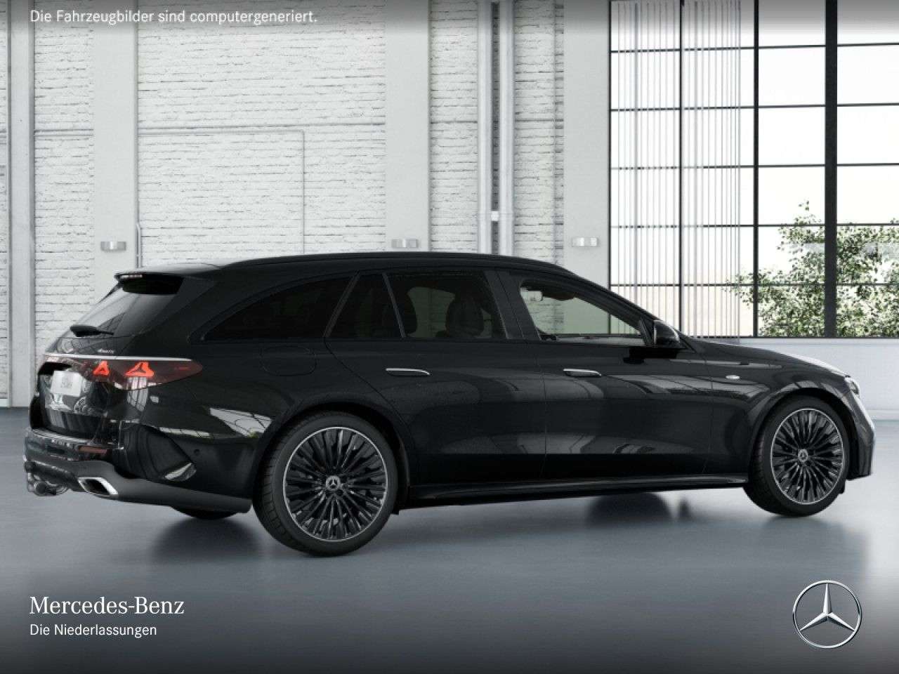 Mercedes-Benz E 300