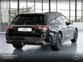 Mercedes-Benz E 300 de T 4M Hybrid Sport-AMG Night AMG 20" Leder Noir - thumbnail 4