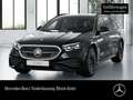 Mercedes-Benz E 300 de T 4M Hybrid Sport-AMG Night AMG 20" Leder Noir - thumbnail 1