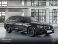 Mercedes-Benz E 300 de T 4M Hybrid Sport-AMG Night AMG 20" Leder Noir - thumbnail 17