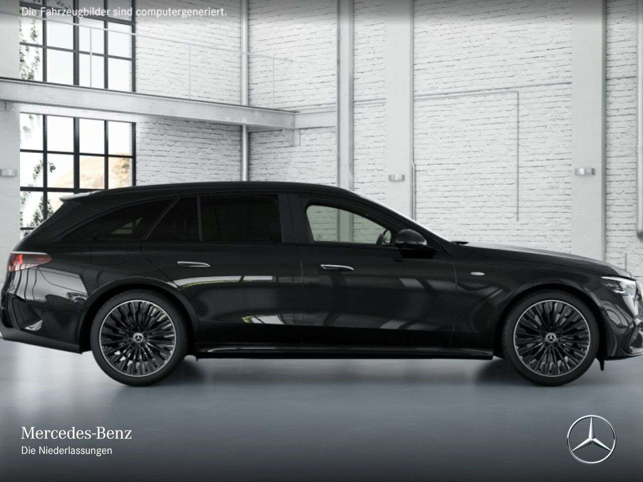 Mercedes-Benz E 300