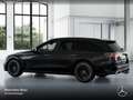 Mercedes-Benz E 300 de T 4M Hybrid Sport-AMG Night AMG 20" Leder Noir - thumbnail 14