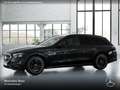 Mercedes-Benz E 300 de T 4M Hybrid Sport-AMG Night AMG 20" Leder Noir - thumbnail 3