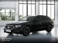 Mercedes-Benz E 300 de T 4M Hybrid Sport-AMG Night AMG 20" Leder Noir - thumbnail 13