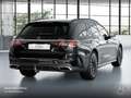 Mercedes-Benz E 300 de T 4M Hybrid AMG Sportpaket Night AMG 20" Schwarz - thumbnail 4
