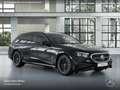 Mercedes-Benz E 300 de T 4M Hybrid AMG Sportpaket Night AMG 20" Schwarz - thumbnail 17
