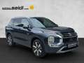 Mitsubishi Outlander 2,4 PHEV S-AWC Diamond Systemleistung 306PS * a... Grau - thumbnail 7