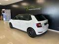 Skoda Fabia Fabia 1.0 mpi Twin Color Nero 60cv my19 Weiß - thumbnail 3