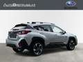 Subaru Crosstrek 2,0 e-Boxer Style Xtra Allrad Aut. MY26 + 4 Wild Silber - thumbnail 2