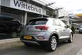Volkswagen T-Roc 1.0 TSI 115pk Life Edition / Navigatie by APP / LE Gris - thumbnail 11
