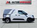 Opel Combo N1 Cargo 1.5TD S&S L 650 Express 100 Weiß - thumbnail 4