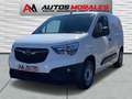 Opel Combo N1 Cargo 1.5TD S&S L 650 Express 100 Weiß - thumbnail 3