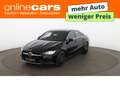 Mercedes-Benz CLA 200 d Progressive Aut LEDER NAVI SITZHZG TEMP Schwarz - thumbnail 1