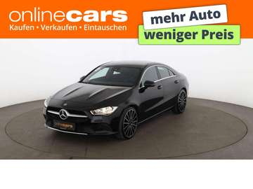 d Progressive Aut LEDER NAVI SITZHZG TEMP