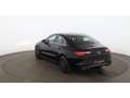 Mercedes-Benz CLA 200 d Progressive Aut LEDER NAVI SITZHZG TEMP Schwarz - thumbnail 5