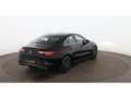 Mercedes-Benz CLA 200 d Progressive Aut LEDER NAVI SITZHZG TEMP Schwarz - thumbnail 4